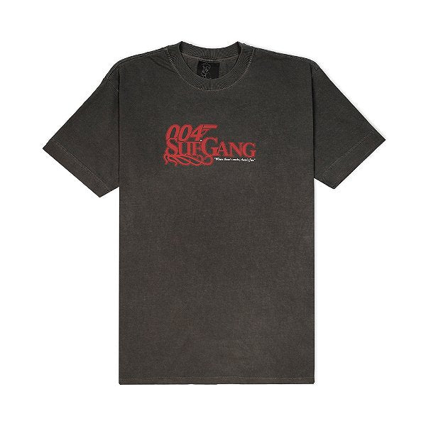 Camiseta Sufgang 004spy Stoned