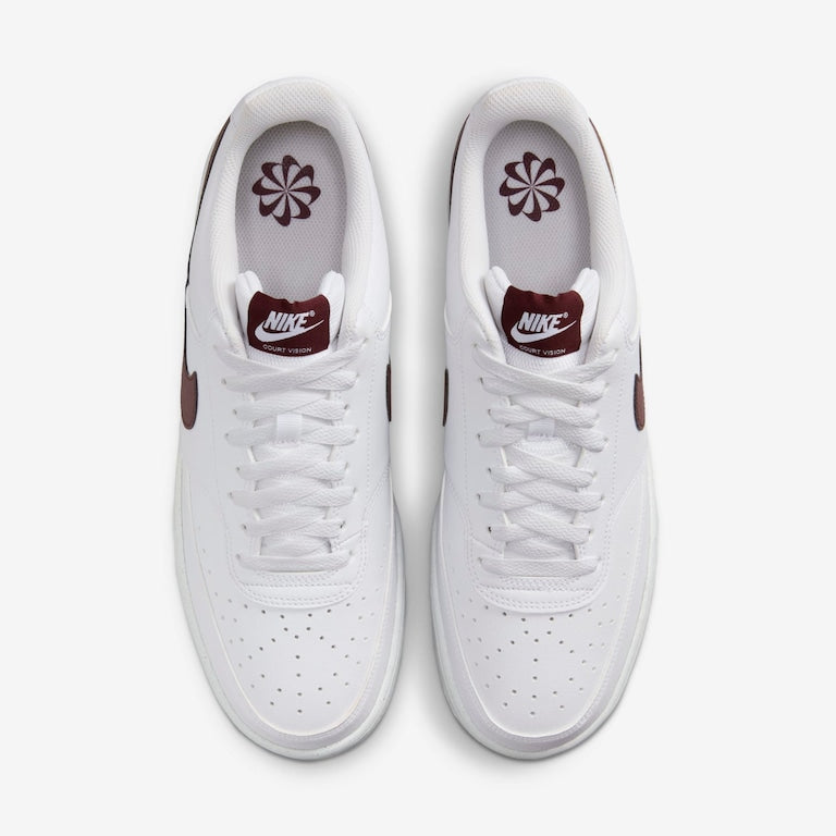 Tênis Nike Court Vision Low Next Nature Masculino
