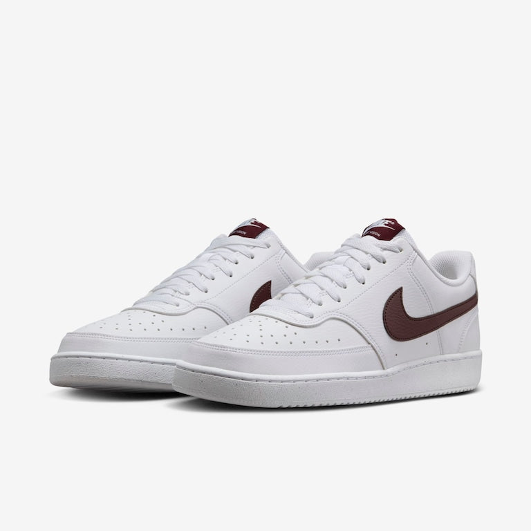 Tênis Nike Court Vision Low Next Nature Masculino