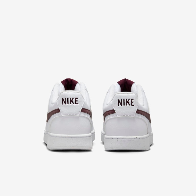 Tênis Nike Court Vision Low Next Nature Masculino