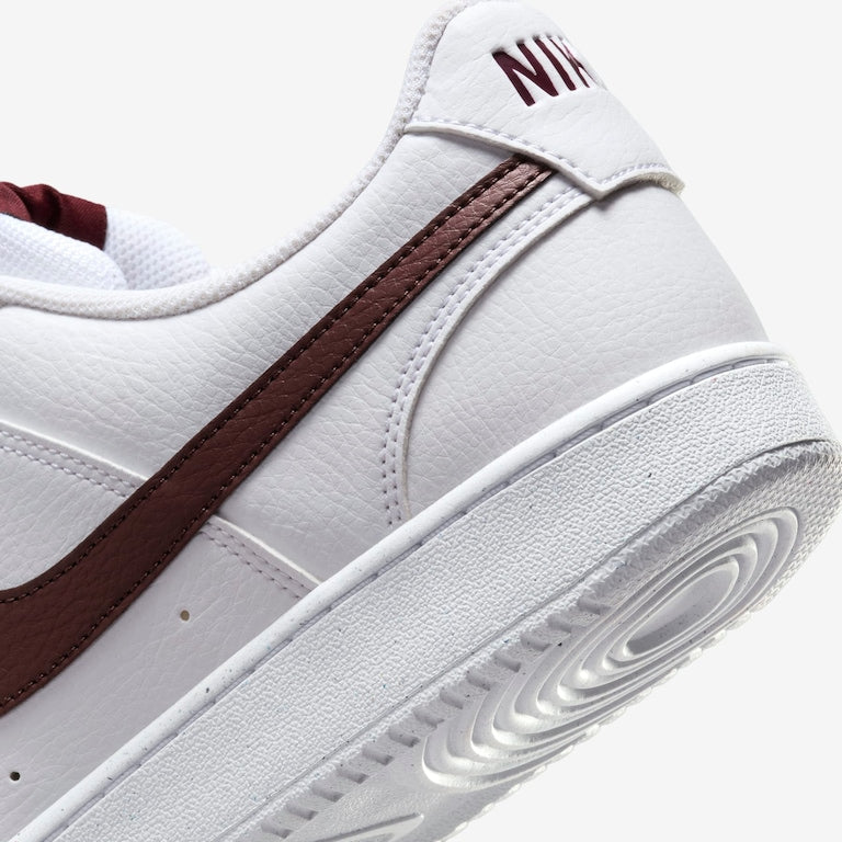 Tênis Nike Court Vision Low Next Nature Masculino