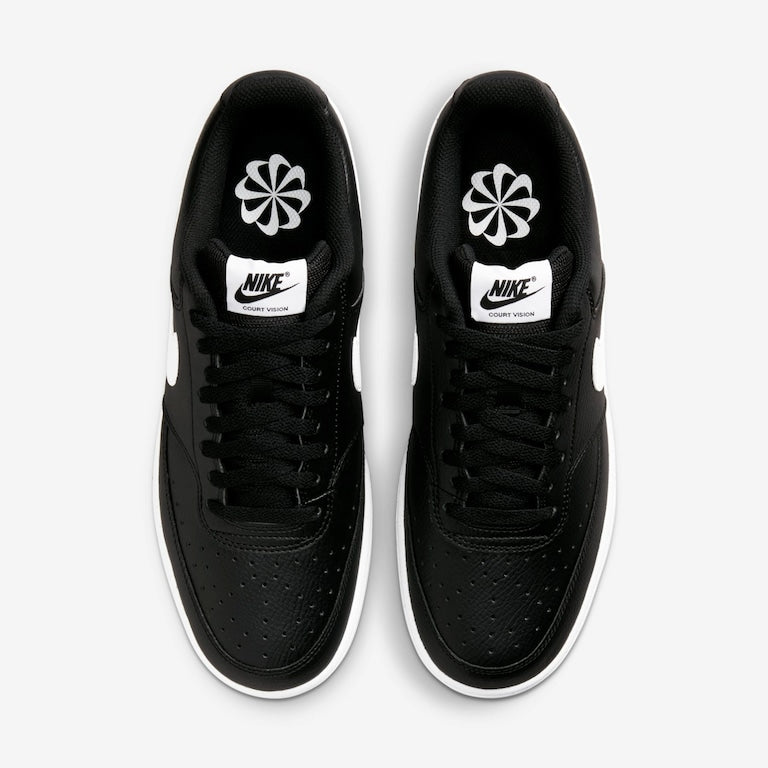 Tênis Nike Court Vision Low Next Nature Masculino