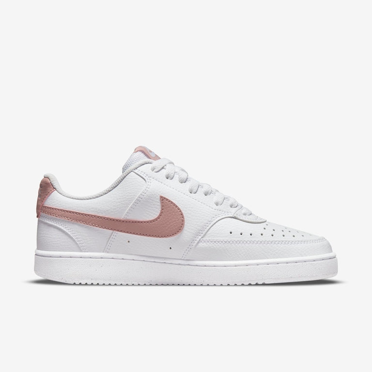 Tênis Nike Court Vision Low Next Nature Feminino