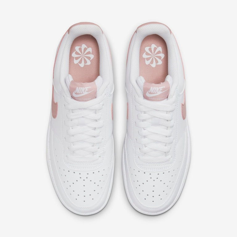 Tênis Nike Court Vision Low Next Nature Feminino