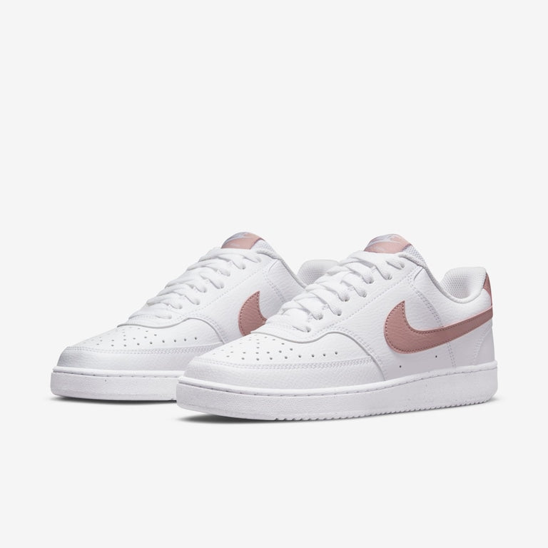 Tênis Nike Court Vision Low Next Nature Feminino