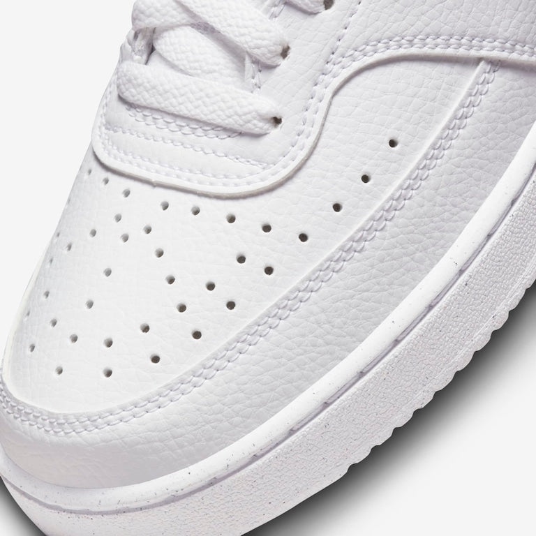 Tênis Nike Court Vision Low Next Nature Feminino