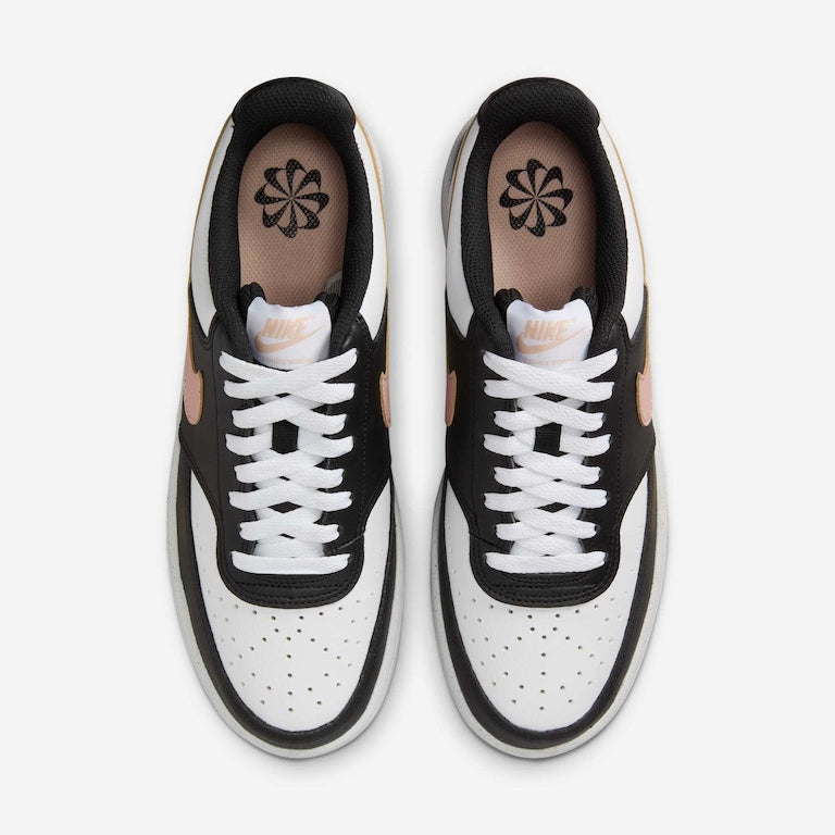 Tênis Nike Court Vision Low Next Nature Feminino