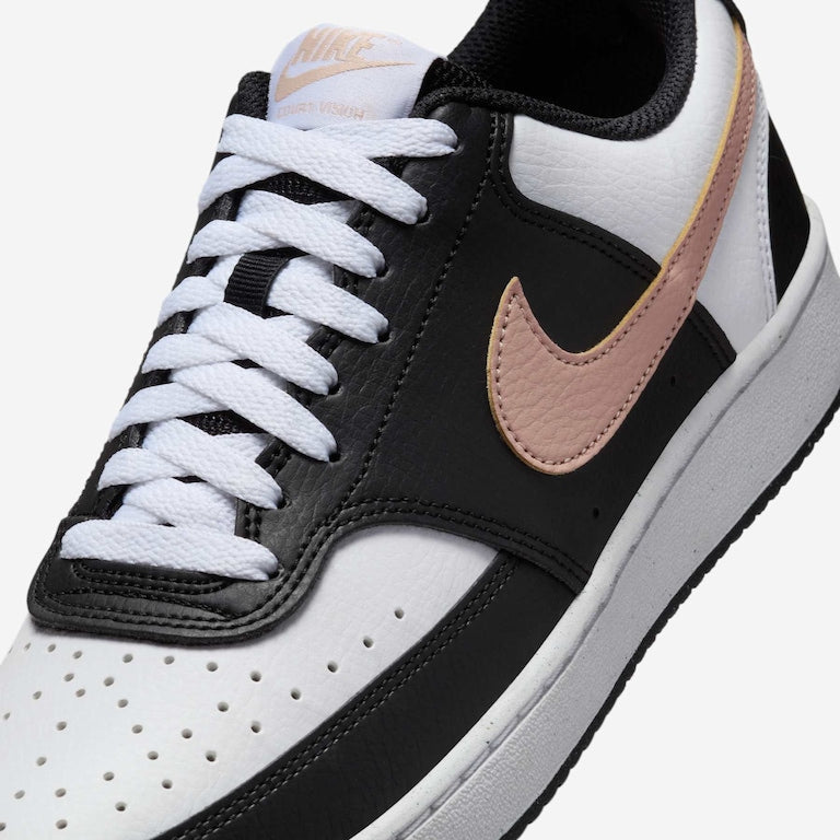 Tênis Nike Court Vision Low Next Nature Feminino