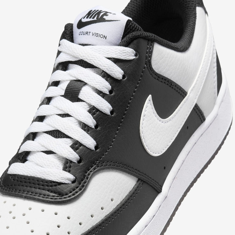 Tênis Nike Court Vision Low Next Nature Feminino