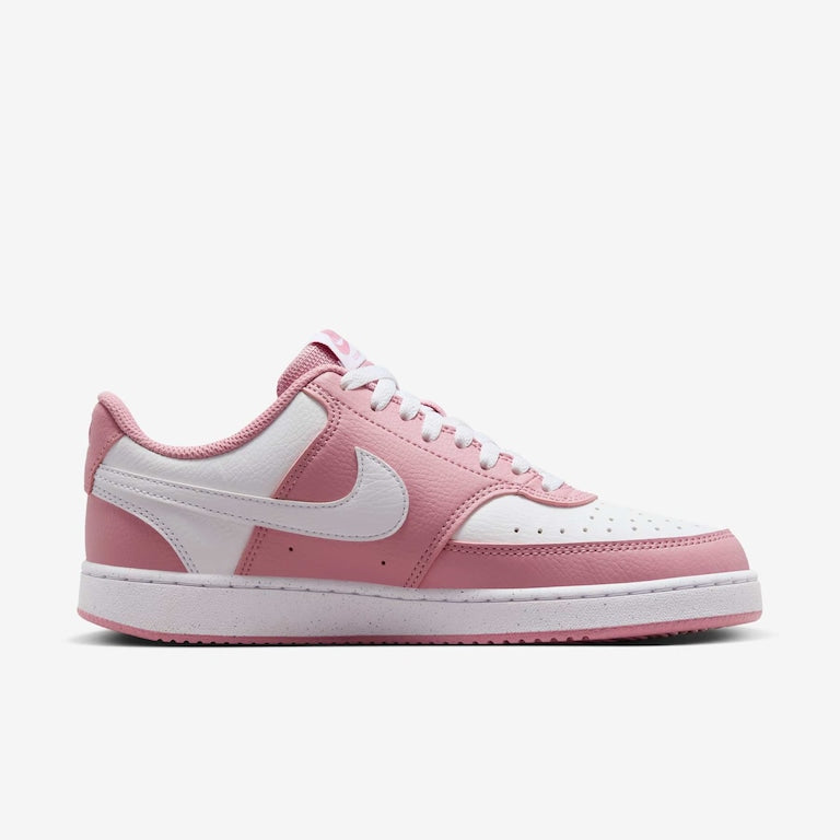 Tênis Nike Court Vision Low Next Nature Feminino