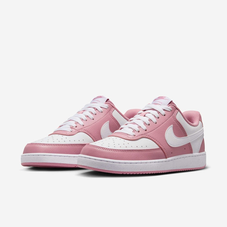 Tênis Nike Court Vision Low Next Nature Feminino