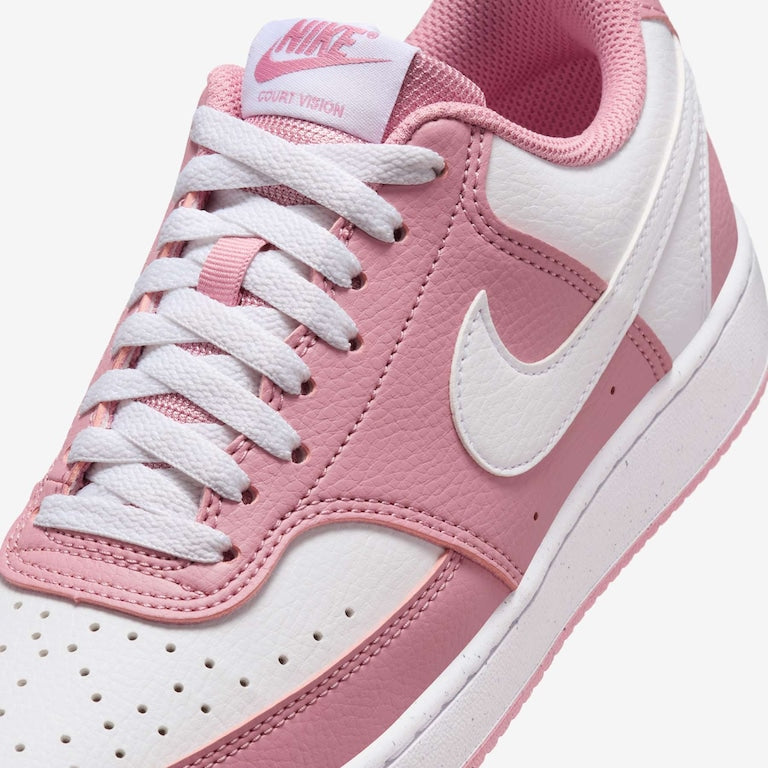 Tênis Nike Court Vision Low Next Nature Feminino