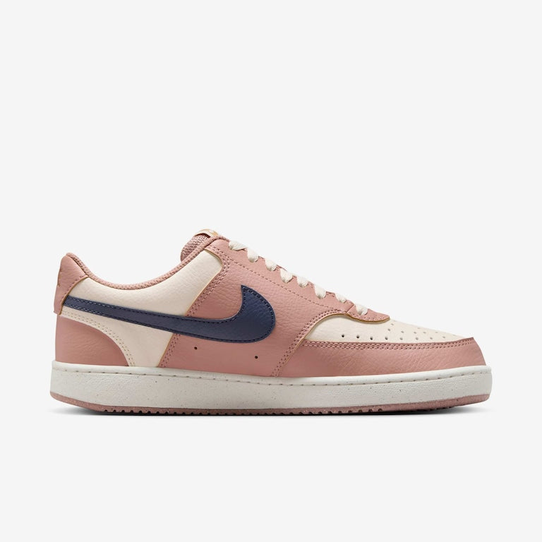 Tênis Nike Court Vision Low Next Nature Feminino