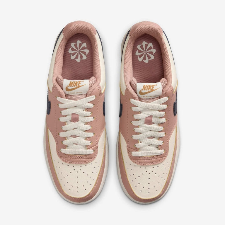 Tênis Nike Court Vision Low Next Nature Feminino