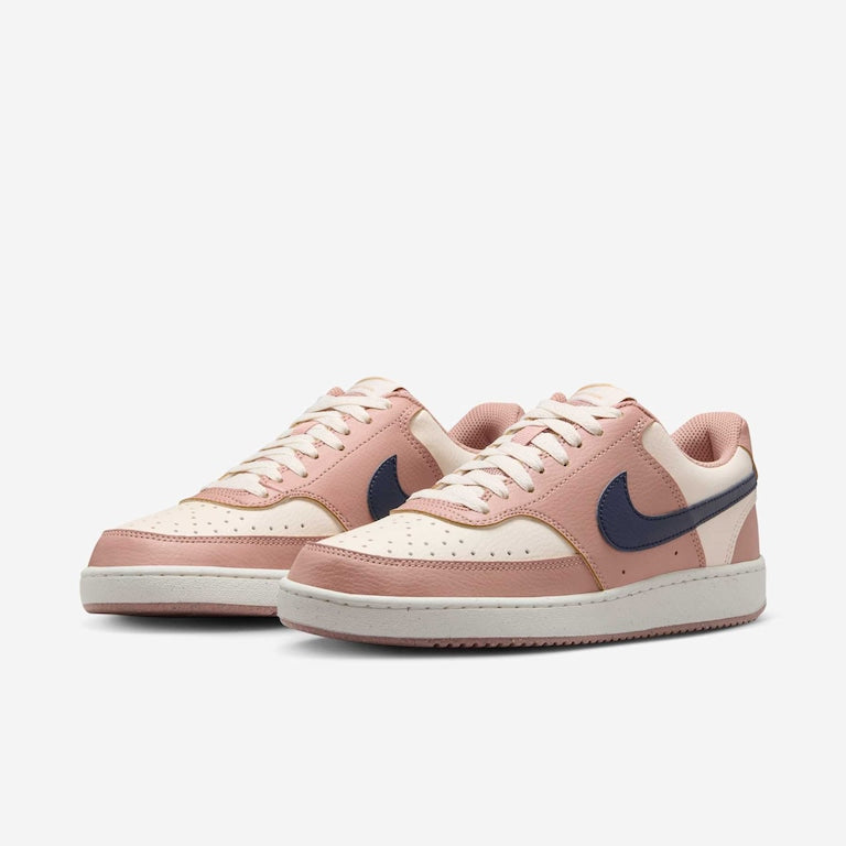 Tênis Nike Court Vision Low Next Nature Feminino