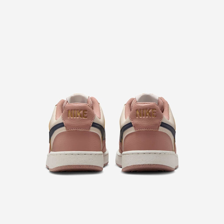 Tênis Nike Court Vision Low Next Nature Feminino