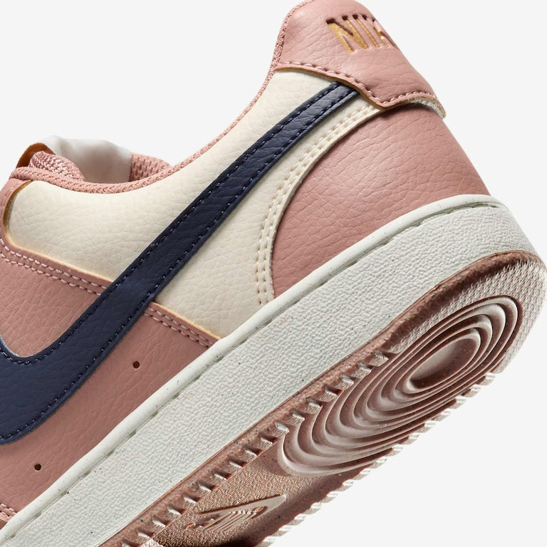 Tênis Nike Court Vision Low Next Nature Feminino