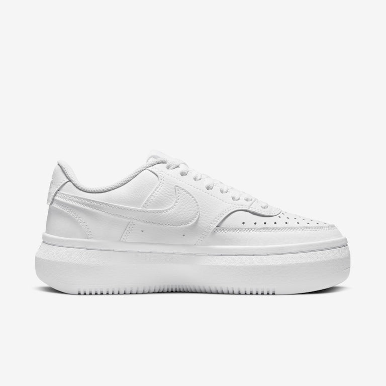 Tênis Nike Court Vision Alta Feminino