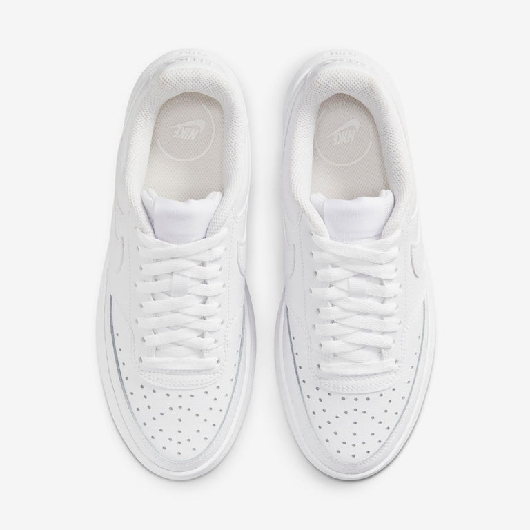 Tênis Nike Court Vision Alta Feminino