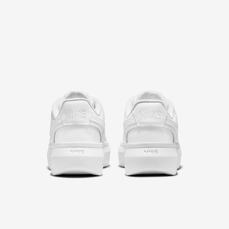 Tênis Nike Court Vision Alta Feminino