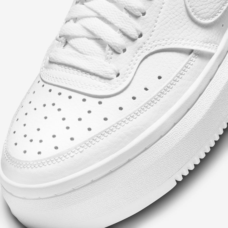 Tênis Nike Court Vision Alta Feminino