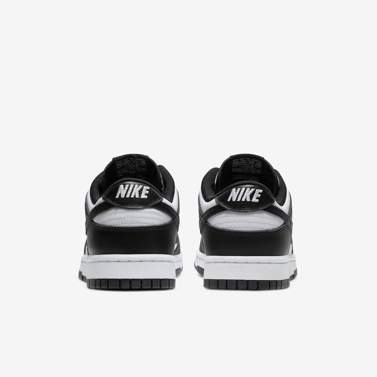 Tênis Nike Dunk Low Retro Panda Masculino