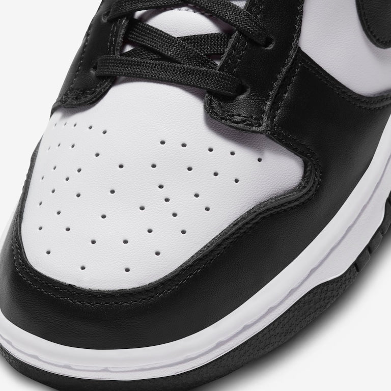 Tênis Nike Dunk Low Retro Panda Masculino