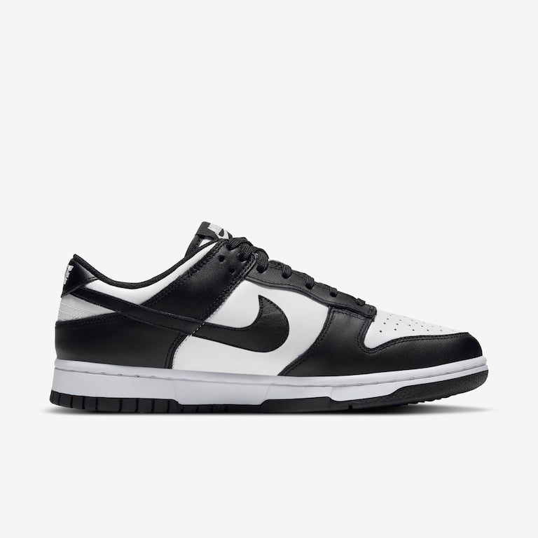 Tênis Nike Dunk Low Panda Feminino