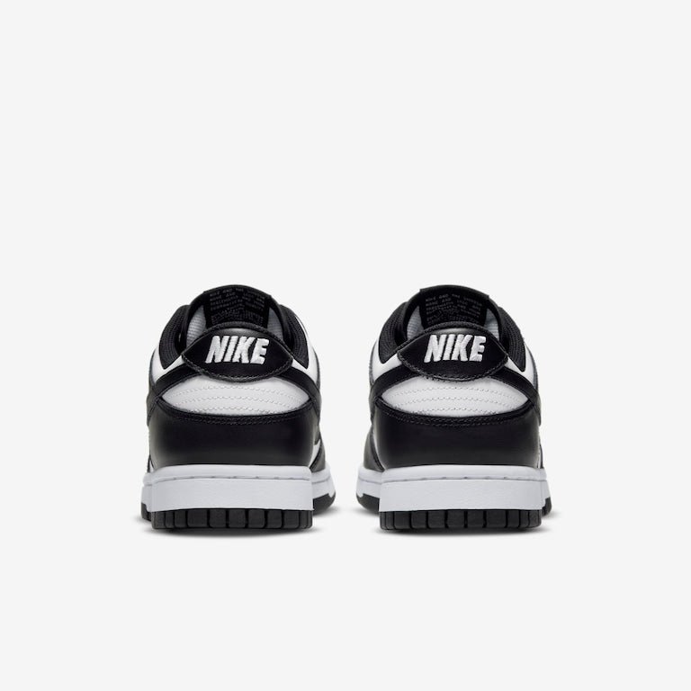Tênis Nike Dunk Low Panda Feminino