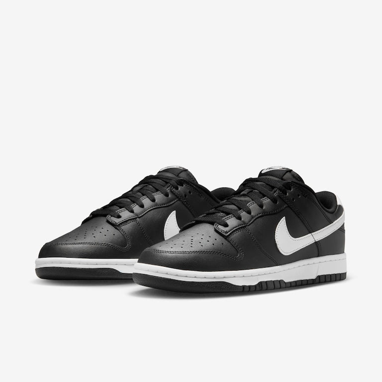 Tênis Nike Dunk Low Retro Masculino