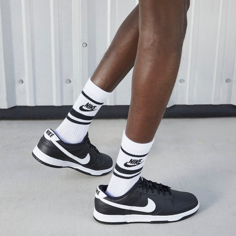 Tênis Nike Dunk Low Retro Masculino