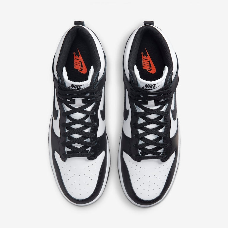 Tênis Nike Dunk High Retro Masculino