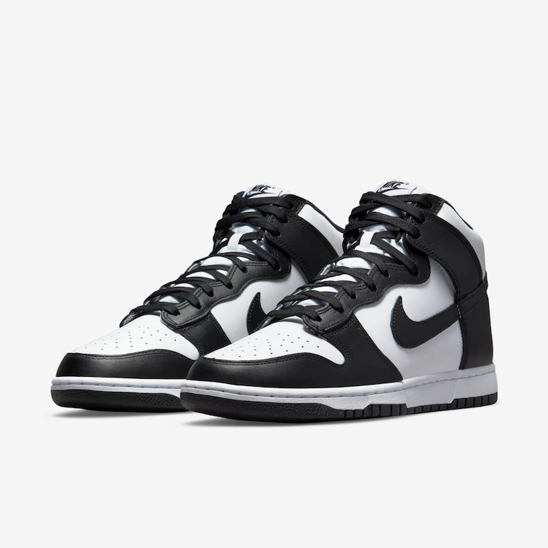 Tênis Nike Dunk High Retro Masculino