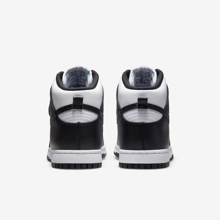 Tênis Nike Dunk High Retro Masculino