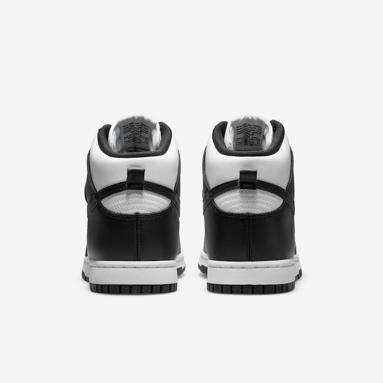 Tênis Nike Dunk High Retro Masculino