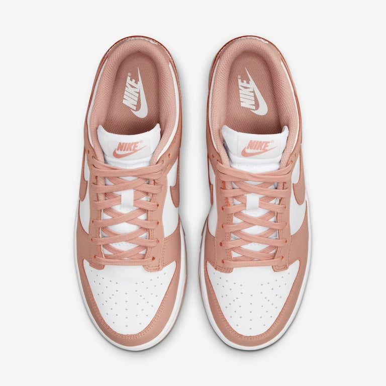 Tênis Dunk Low Feminino