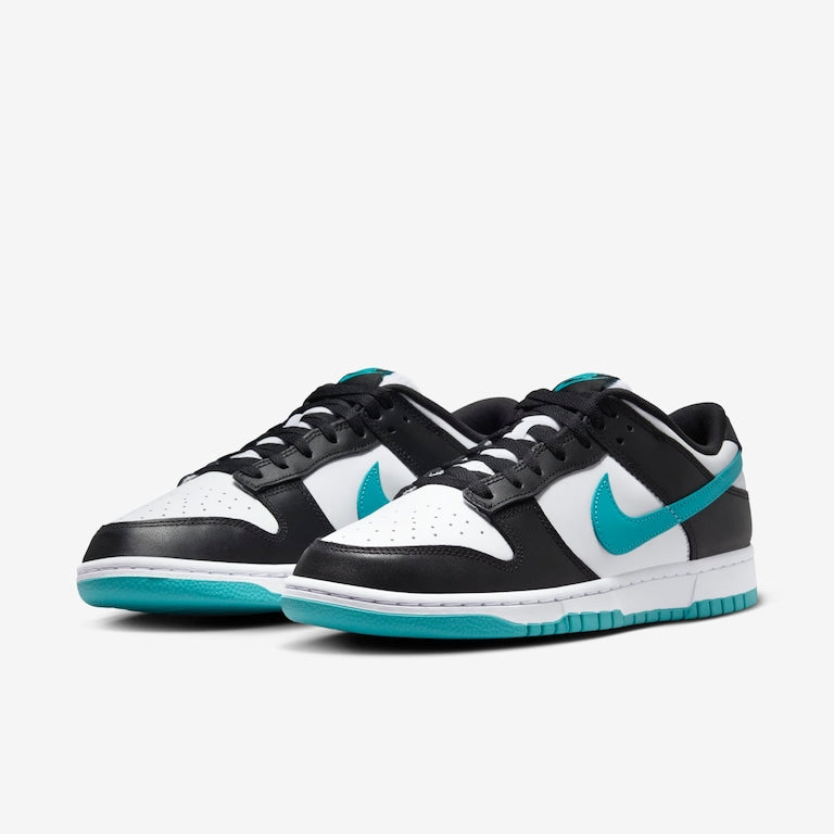 Tênis Nike Dunk Low Retro Masculino