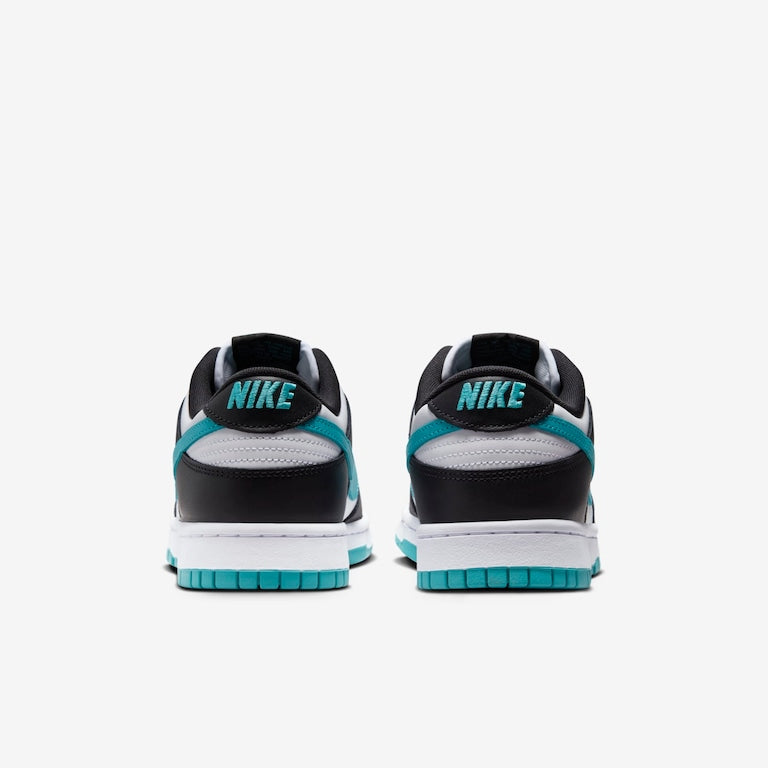 Tênis Nike Dunk Low Retro Masculino