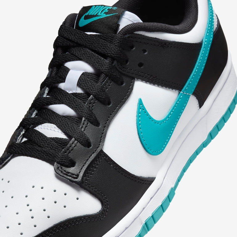 Tênis Nike Dunk Low Retro Masculino