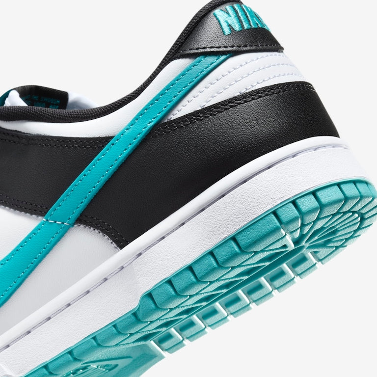 Tênis Nike Dunk Low Retro Masculino