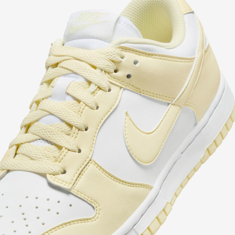 Women's Dunk Low