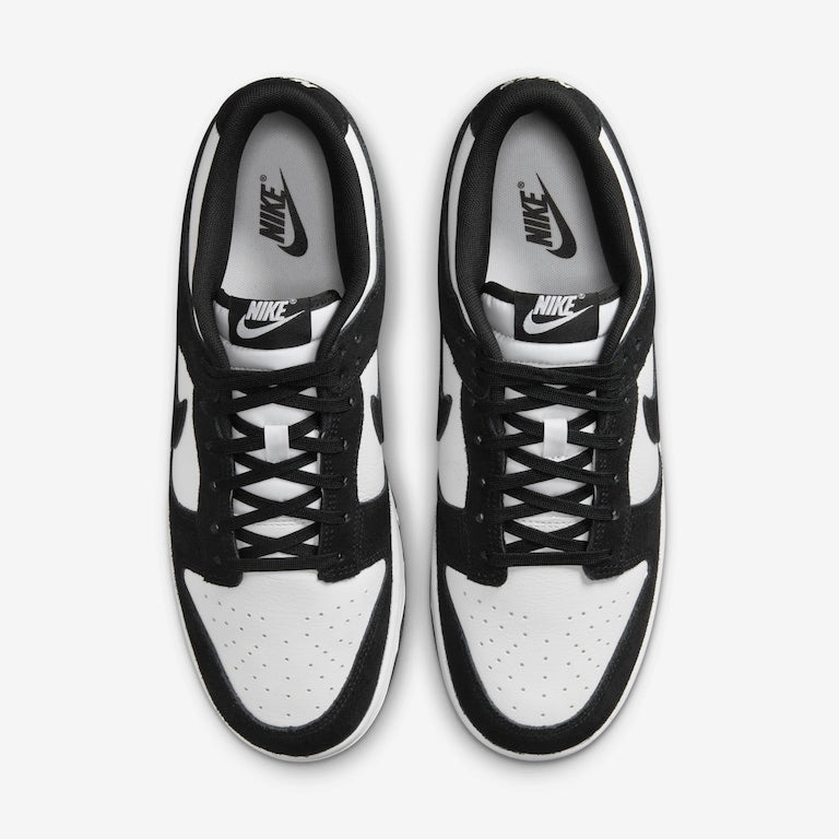 Tênis Nike Dunk Low Retro Suede Masculino