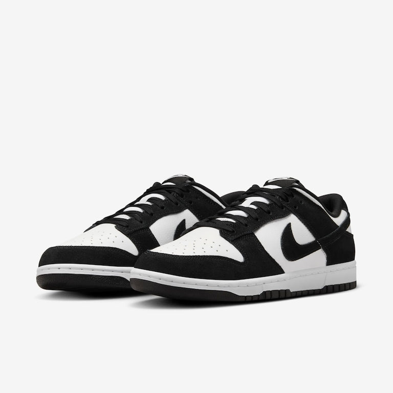 Tênis Nike Dunk Low Retro Suede Masculino