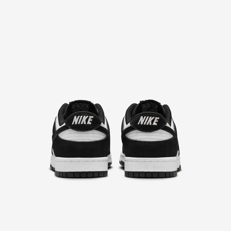Tênis Nike Dunk Low Retro Suede Masculino