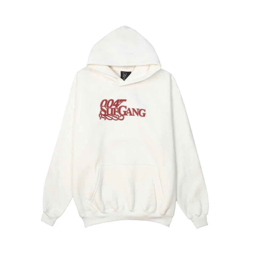 Moletom 004spy Off-White - Four Street