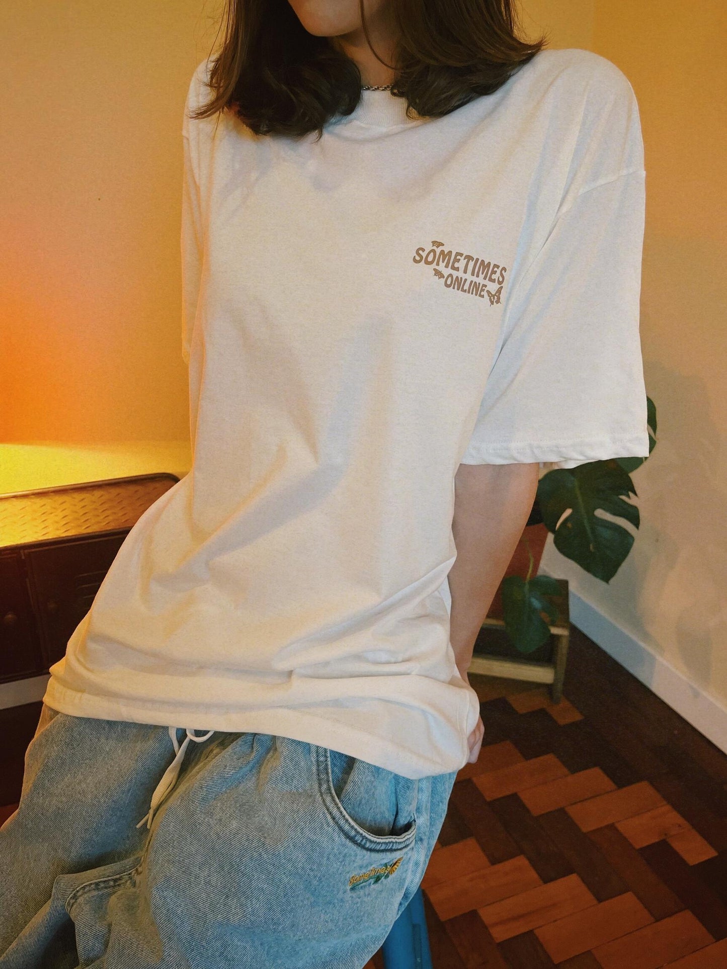 Camiseta Luck Side