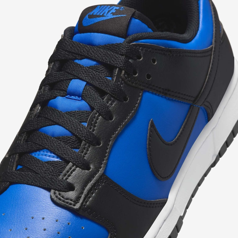 Tênis Nike Dunk Low Retro Masculino