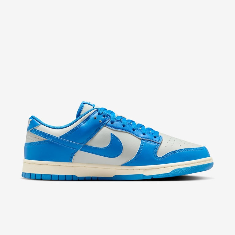 Tênis Nike Dunk Low Retro Masculino