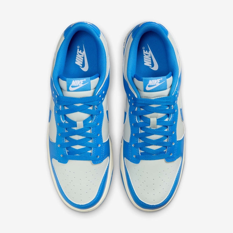 Tênis Nike Dunk Low Retro Masculino