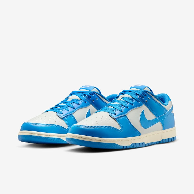Tênis Nike Dunk Low Retro Masculino